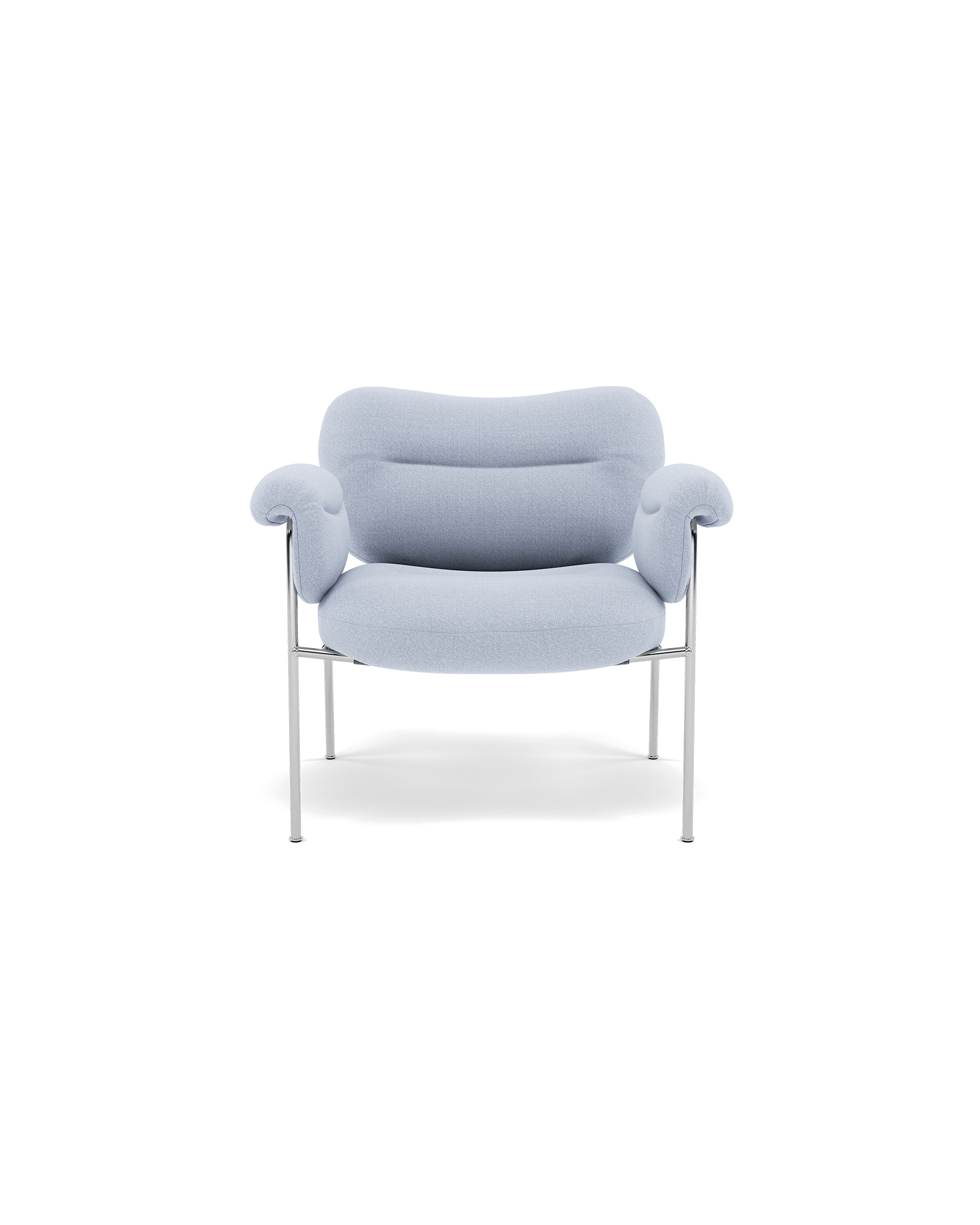 Bollo Lounge Chair